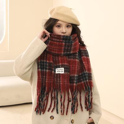 Accessoires – Écharpes et foulards