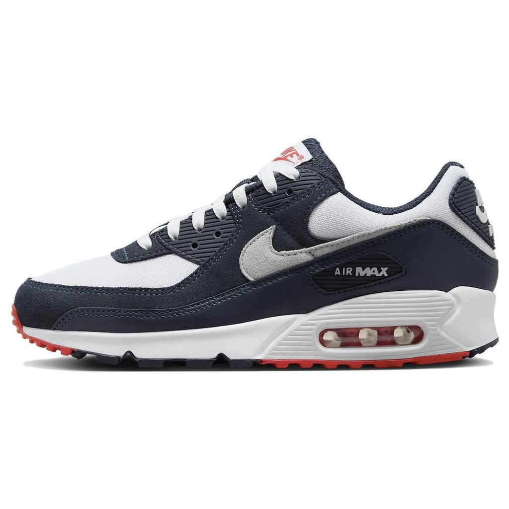 Nike Air Max 90 Obsidian Track Red DM0029-400
