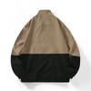 Jacket Men's Casual Loose Jacket Men's Top