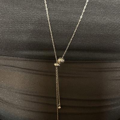 LNMD Long Necklace