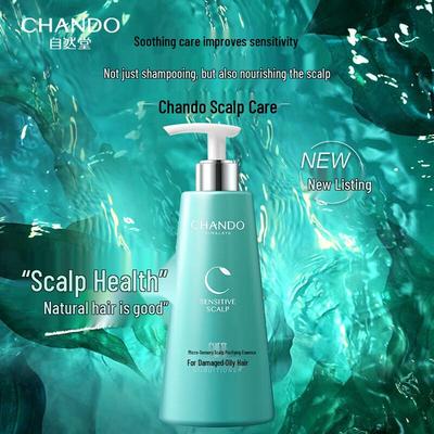 Shampoos & Haarspülung – Shampoos