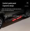 Compatible Electric Running Boards for Toyota New Prado LC250 Off-road