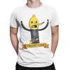 Unacceptable TShirt Summer Lemongrab Harajuku T Shirts Unisex 100 Cotton O Neck Oversize Top Tees ShortSleeved Aesthetic Tops
