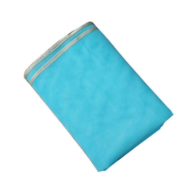 Beach Mat Magic Sand Beach Towels Blanket Portable Anti Sand Towel Beach Towel Travel Summer Mat Dropshipping Large Beachtowel