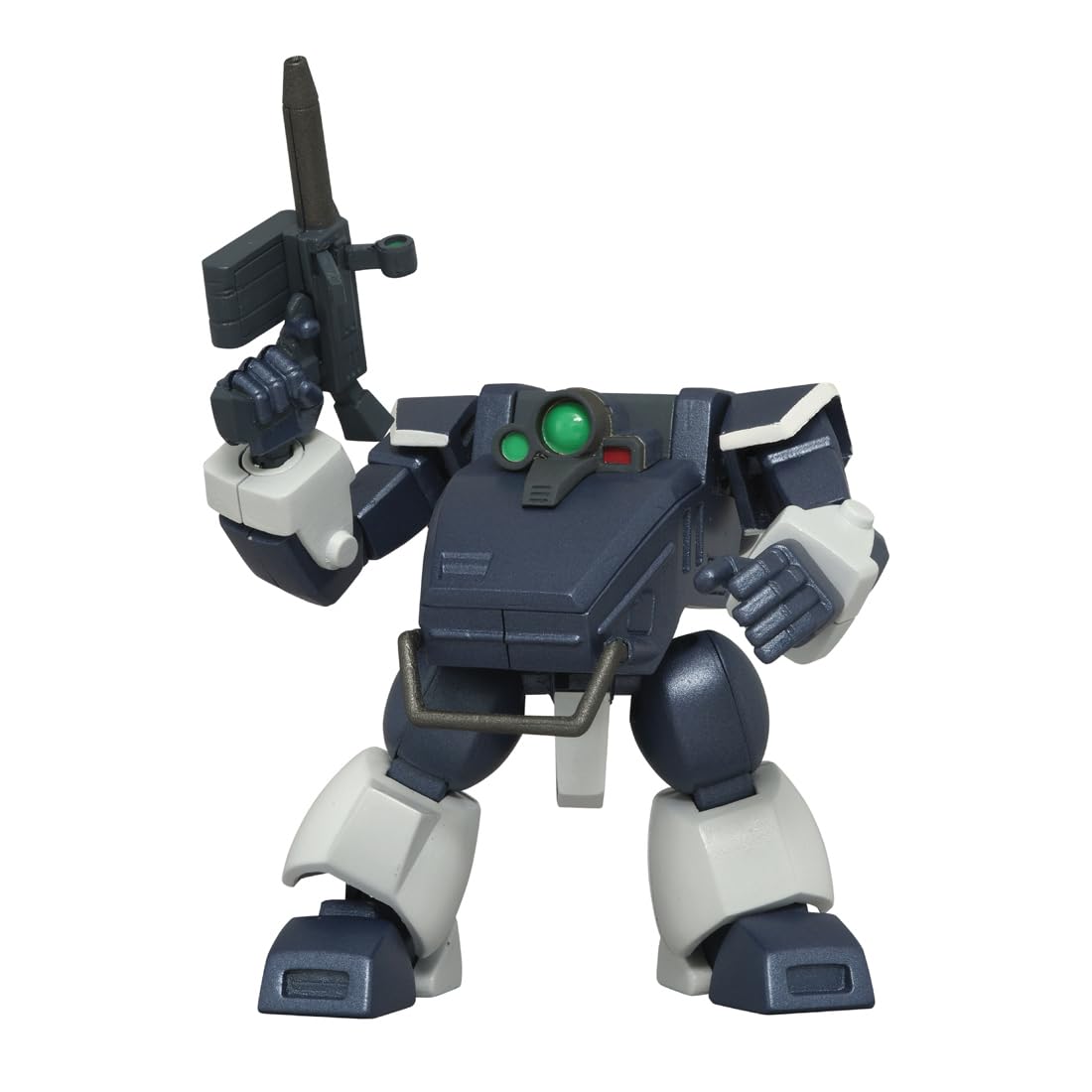 Takara Tomy T-SPARK Toyrise AT Collection Zweirk Sandloader Equipped Movable Figure