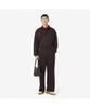 LACOSTE Men'S Loose Fit French Terry Sweatpants Xh5889-55N Skb