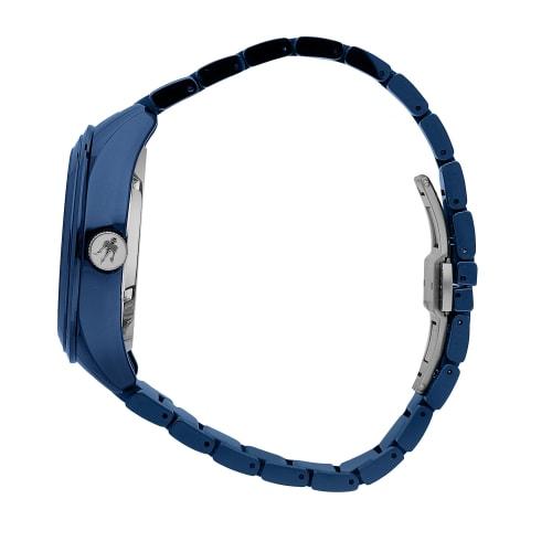 Official Maserati TRAGUARDO 45mm Men's Automatic Watch R8823150002, Sapphire Crystal, 20 ATM Water Resistance, 2-Year Warranty