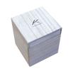 Kagami Crystal Rocks Glass, Clear, 250cc, T493-1521
