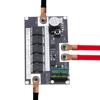 Punktschweißer PCB Leiterplatte 12V 90-150A Batterie Energiespeicher Punktschweißer