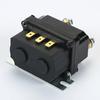 Universal 250A 12 Volt Winch Solenoid Contactor Relay Winch Rocker Switch Thumb for 5000lbs-7000lbs ATV UTV 4WD Winches