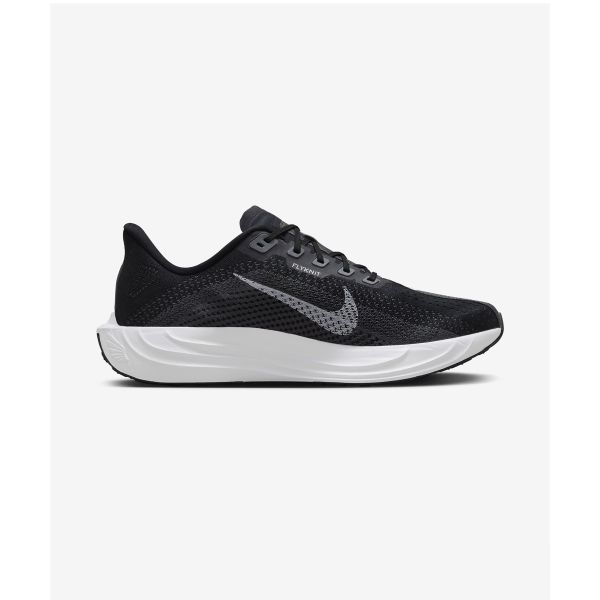 Nike Sneakers da uomo Pegasus Plus Nere Platino Puro Antracite Bianco FQ7262-002