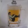 LP Record MOE BANDY  Here I Am Drunk Again BL34285 Columbia 1976 US CountryFolk Used
