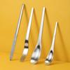 ZISIZ Ins-Style 304 Edelstahl Steakmesser Set