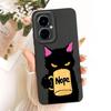 For Tecno Camon 19 CI6n Casing Fashion Cartoon Cute Funny Painted Silicone Phone Case For Tecno Camon 19 Pro Cover CI8 CI8n