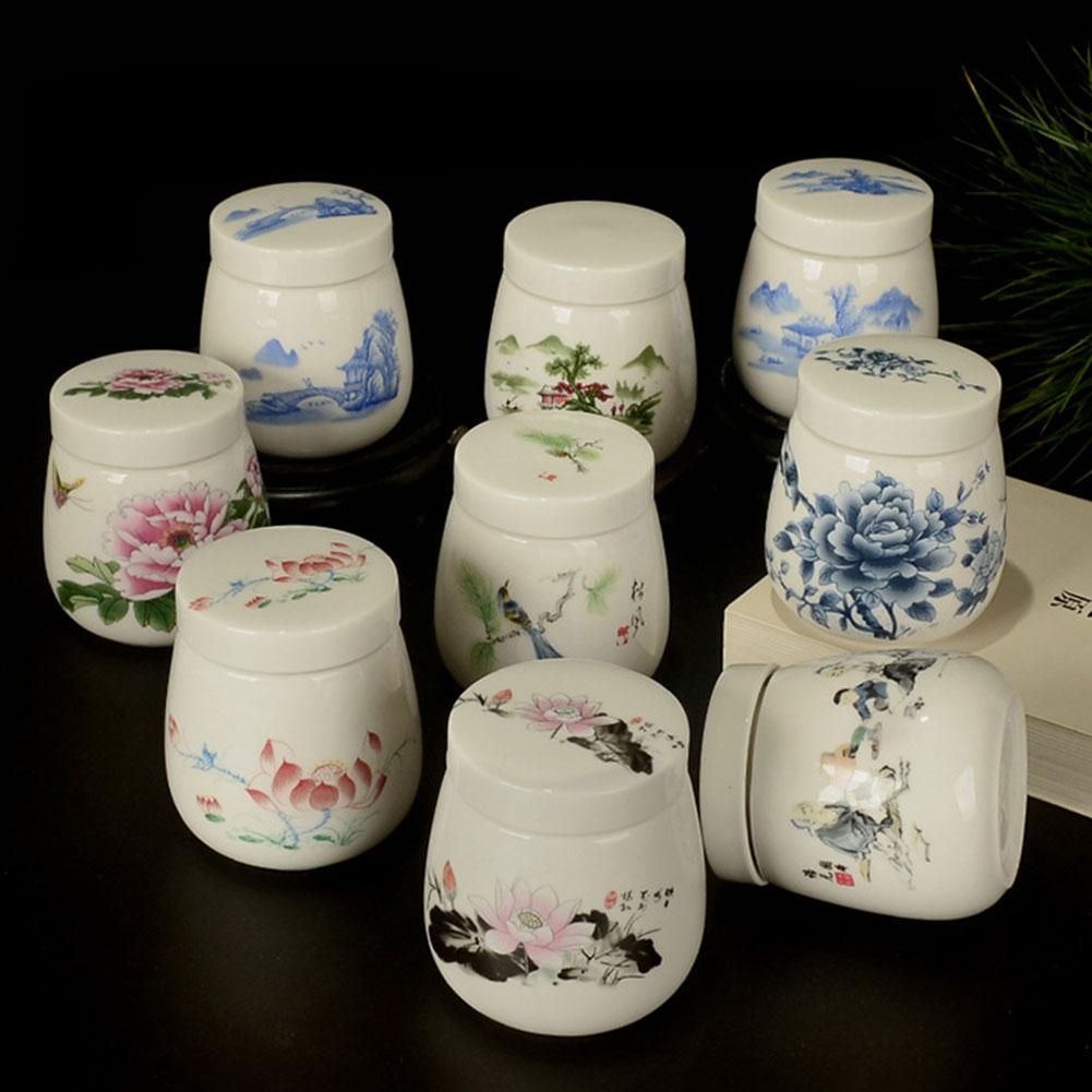Ceramic Egg Cooker Dishwasher Chawanmushi Dessert Cups For Puddings