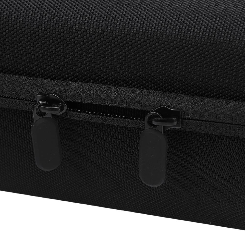 Shockproof Wireless Mobile Printer Case Waterproof Hard EVA Portable Printer Case Hard Carrying Case for PIXMA TR150 TR160 IP110
