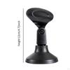 Stand, Versatile 5/8" Screw with Detachable Round Base for Desktops, Parties, Concerts And