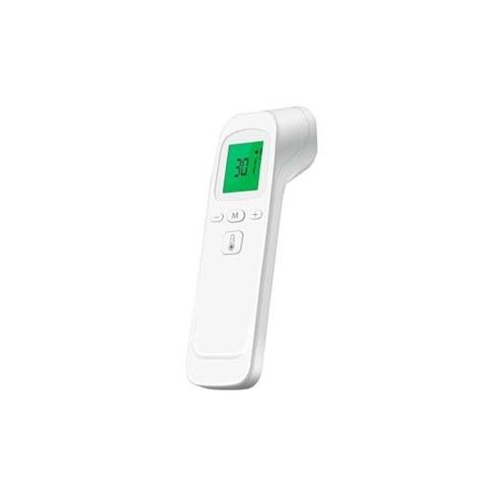 Non-contact Electronic Thermometer Infrared 1 Second Measurement 32 Records Temperature Outdoor KC011