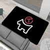 S-Scotty C-Cameron Floor Mat Retro Multiple Choice Living Room Kitchen Rug Non-Slip Modern Home Decor