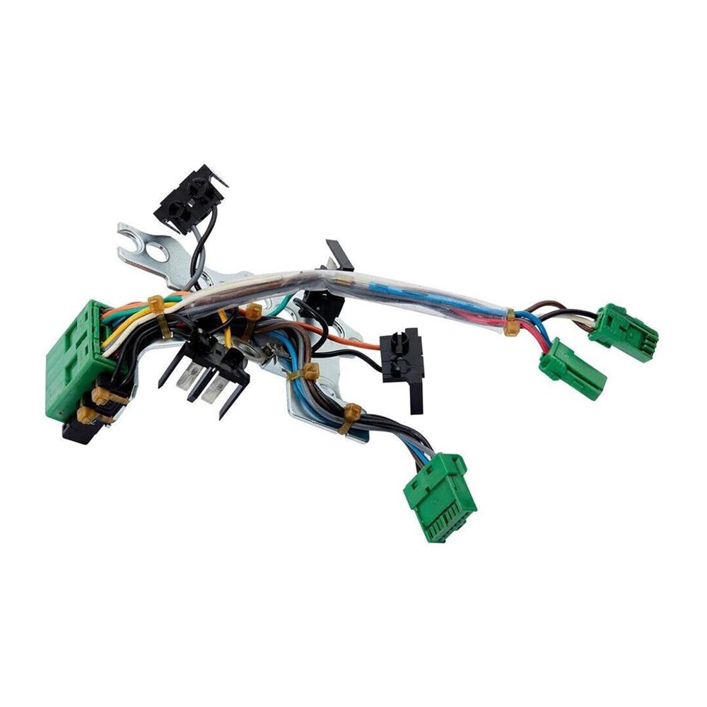 Sada elektromagnetů a senzorů tělesa ventilů CVT převodovky JF011E RE0F10A F1CJA Pro Nissan