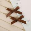 New Polyester Ribbon Bows - DIY Clothing & Sock Accessories