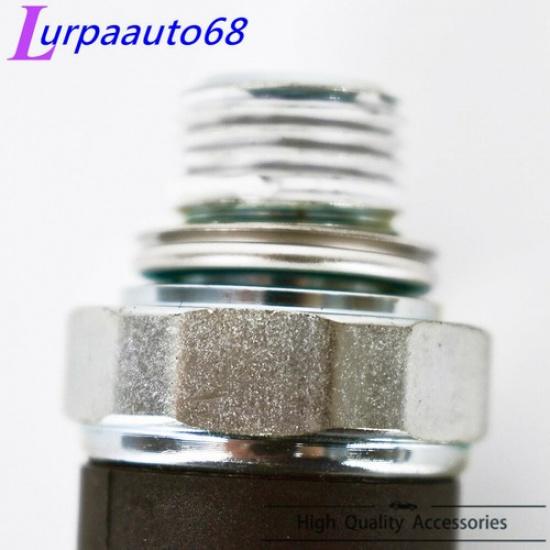 New Oil Pressure Sensor 12562267 For Chevrolet GMC Silverado Suburban D1818A