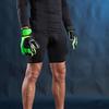 Comfortable And Multifunctional Thigh Protector Shorts with Foam Padding for Skating