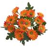 Silk Chamomile Daisy Delicate Petals Versatile Decor