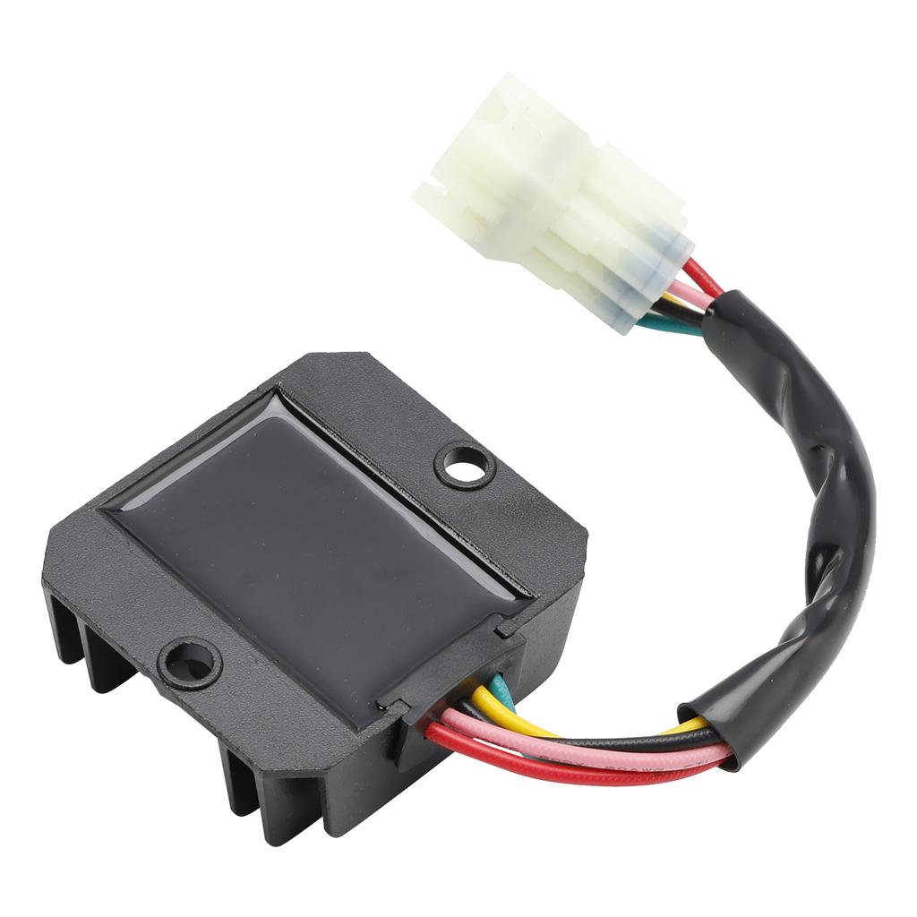 5-Wire DC Voltage Regulator For Kymco Mxer 125 150 cc 2002-2007 31600-LLB1-E00