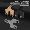 Double Hook Car Back Seats Hook 2 in 1 Auto Rear Seats Hanger Universal Car Headrest Hooks  Purse