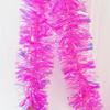 Seven-Color Wool Strip for Christmas and Birthday Party Decorations