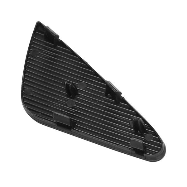 Front Fog Light Cover Frames for 06-09 Lexus IS250/IS350