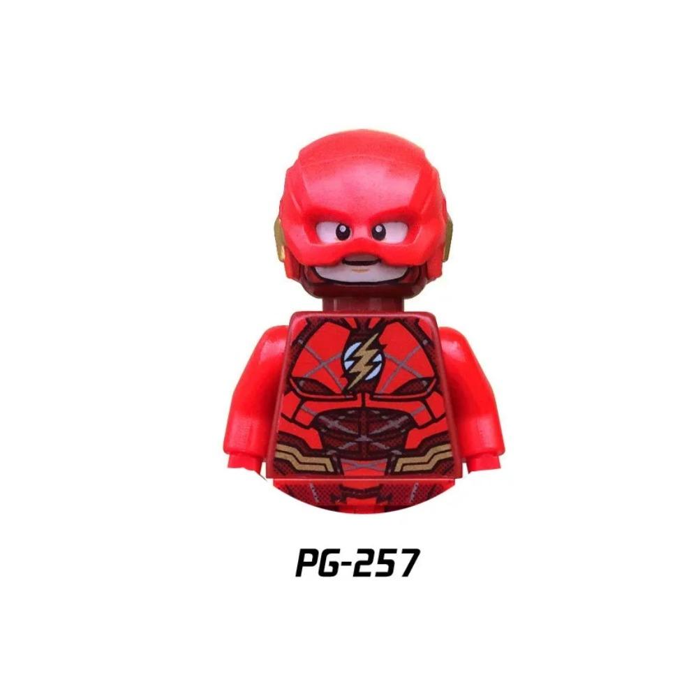 

Marvel Кирпичные игрушки Мини строительные блоки Классические аниме персонажи супергерой Дэдпул Джокер подарок для детской вечеринки игрушки