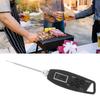 Digital Food Thermometer Accurate   Read Thermometer Kitchen Tool for Grilling Cooking