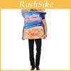 Disfraz de Halloween Inflable Ramen de Mariscos y Palillos Mono para Actuaciones de Fiesta