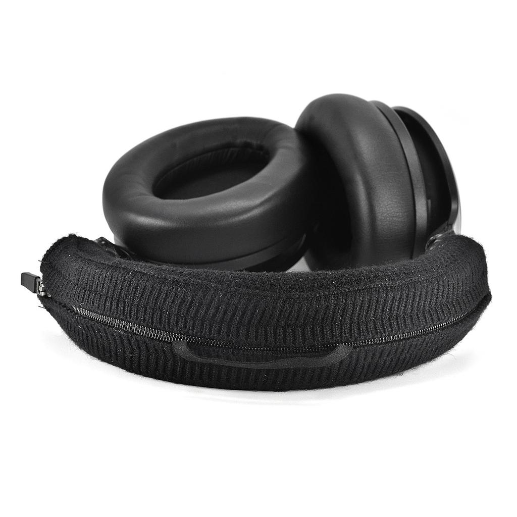 Durable Ear Pads Ear Cushion for RP-HD601N HD605N HD805N Headphone Earpads Headphone Sleeves Earcups Replacement