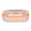 G05 Wireless Earbuds Bluetooth 5.0 Binaural Monaural Mode Earphones with Charging CasePink
