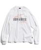 Peullukeu Urban Achievement Long Sleeve White Flt135