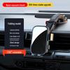 Supporto Universale Nano Flessibile per Telefono da Auto con Ventosa