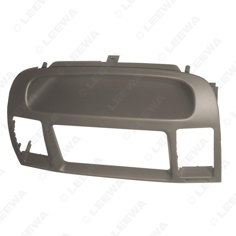 Toyota Camry 02-03 Double DIN Stereo Modification Frame Faceplate Panel