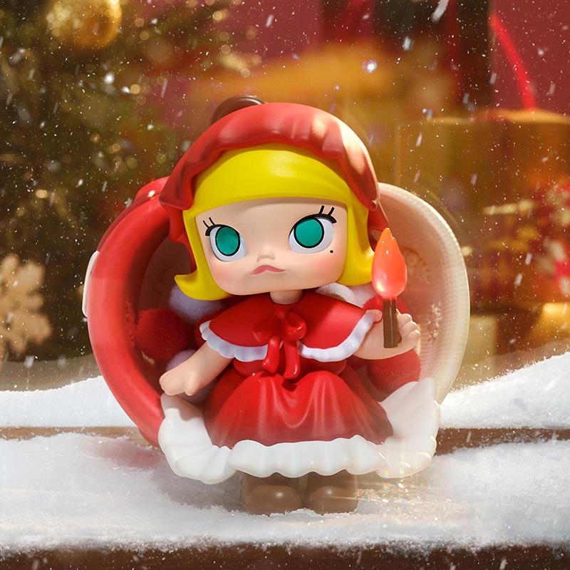 POP MART Apple of My Eye Series Figures Blind Box