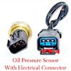 Oil Pressure Switch Sensor W/Connector Fits: Chrysler Dodge Jeep Ram 2016-