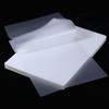 Angsheng A4 High-Definition Clear Thermal Laminating Film CN plug (adapter included)