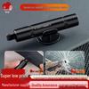 Car Safety Hammer: Multifunctional Window Breaker & Seatbelt Cutter for Emergency Escape