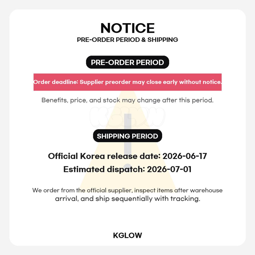 [Pre-order] ENHYPEN [WORLD COUPON CARD COLLECTION] SAILOR SPECIAL ver Official K-POP Goods
