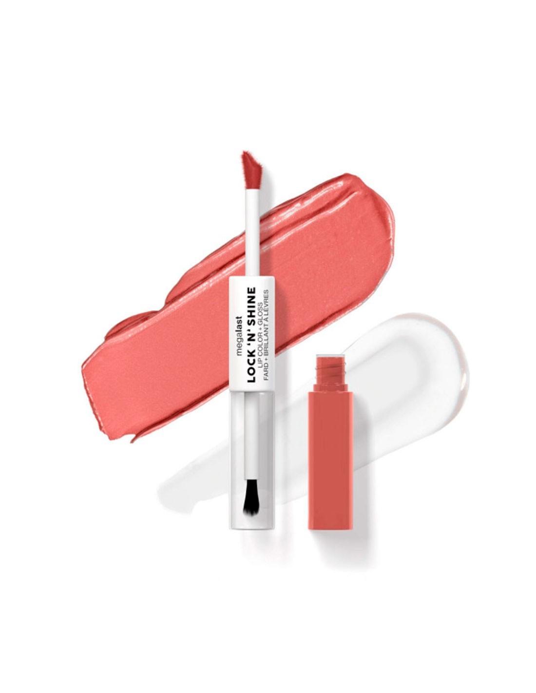 

Wet N Wild Wnw Lip Color Lock N shine 1115492e