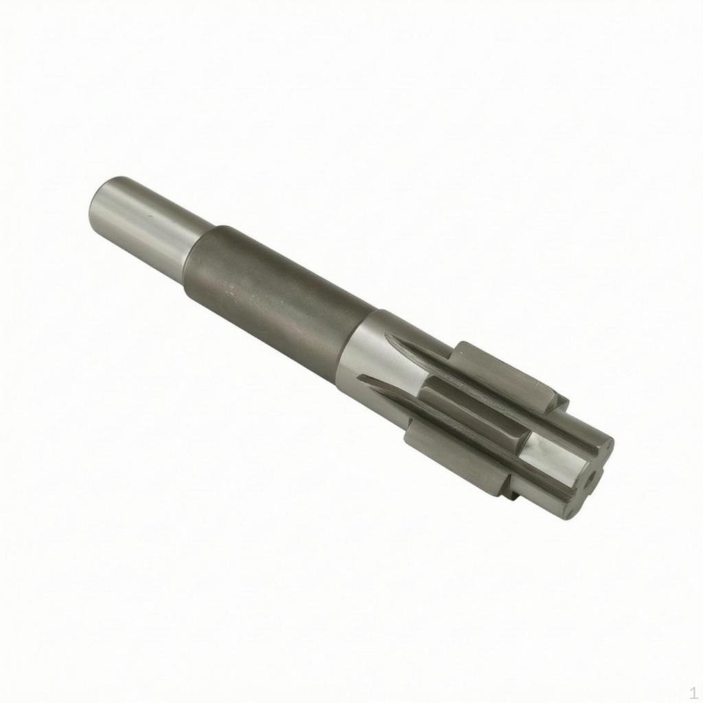 Winch Gear High Strength Hardware Sturdy for Mechanics