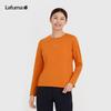 Lafuma Women's Brushed Thermal Long-Sleeve Base Layer Top