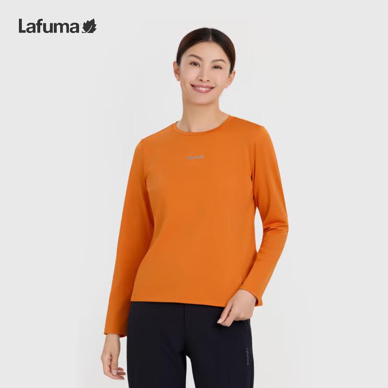 Lafuma Women's Brushed Thermal Long-Sleeve Base Layer Top