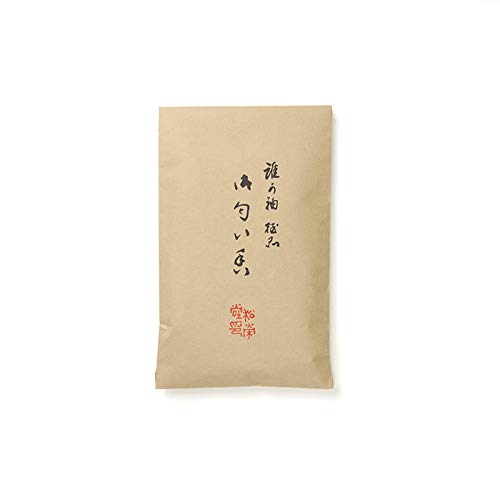 Incense for sachets (refill) "Nioi-ko Gokuhin